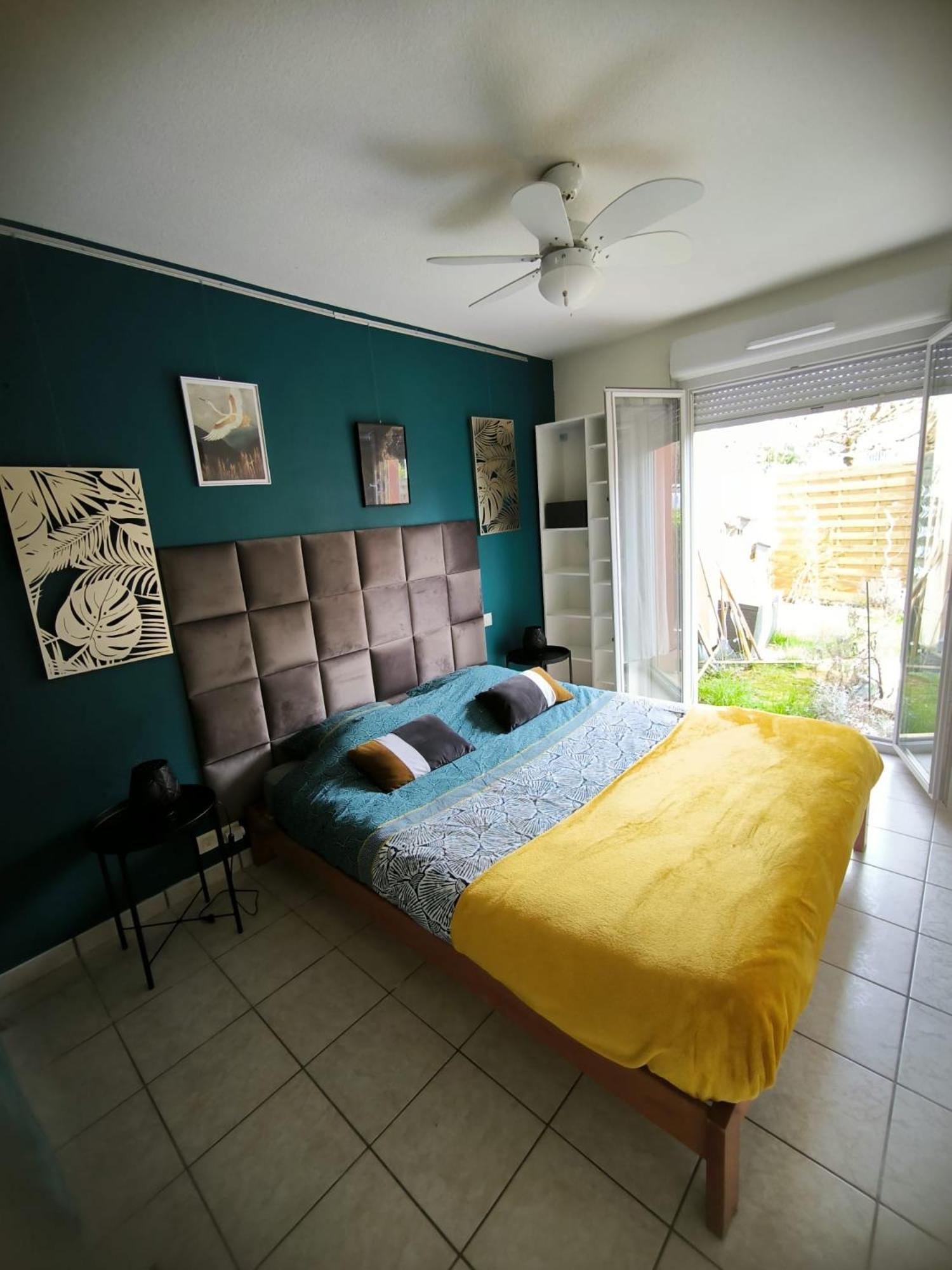 Appartement T2 En Residence Securisee Oloron-Sainte-Marie Ngoại thất bức ảnh